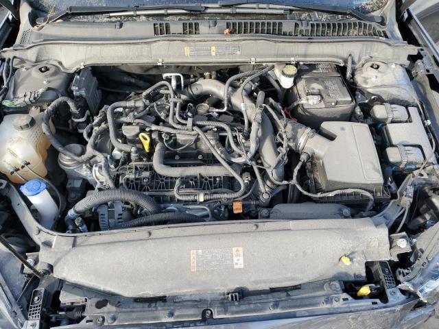 3FA6P0HD7LR122989 2020 FORD FUSION, photo no. 11