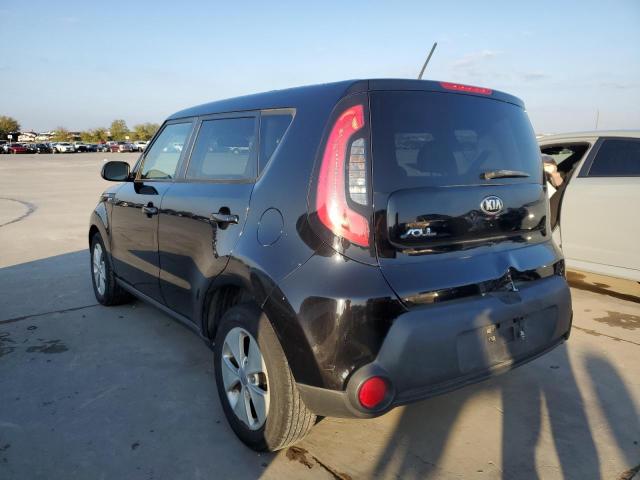 KNDJN2A25E7047198 | 2014 KIA SOUL