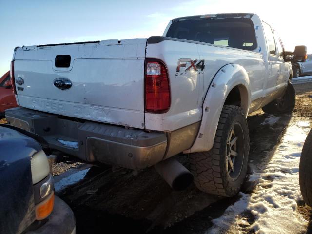 1FT8W3BT6EEA72793 | 2014 FORD F350 SUPER