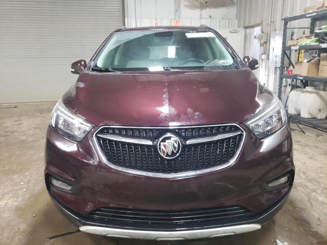 KL4CJ1SB1HB129986 2017 BUICK ENCORE, photo no. 5