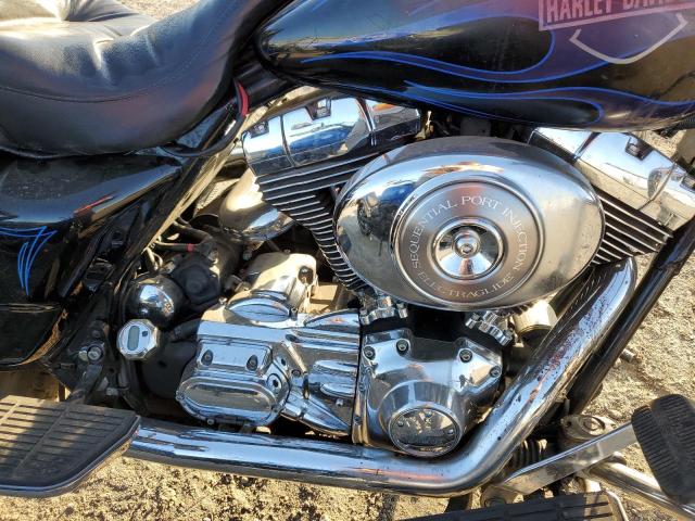 2004 HARLEY-DAVIDSON FLHTCUI SH 1HD1FLW354Y605689