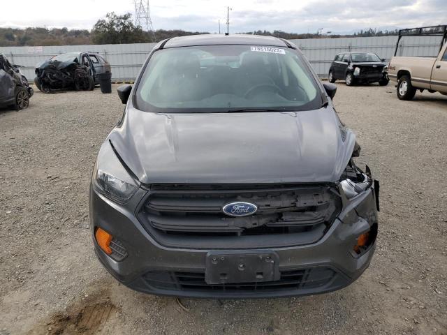 1FMCU0F71JUB27741 | 2018 FORD ESCAPE S