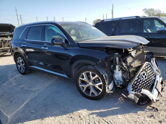 VIN KM8R44HE5LU158443 2020 HYUNDAI PALISADE no.4