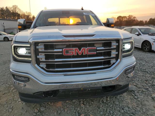 2016 GMC SIERRA K15 - 3GTU2NEJ2GG237587