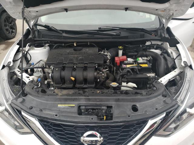 3N1AB7AP4KY210812 | 2019 NISSAN SENTRA S