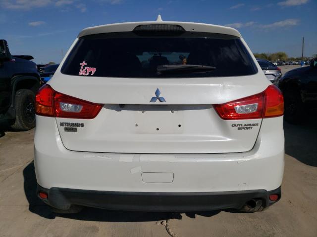 JA4AP3AU9HZ047497 | 2017 MITSUBISHI OUTLANDER