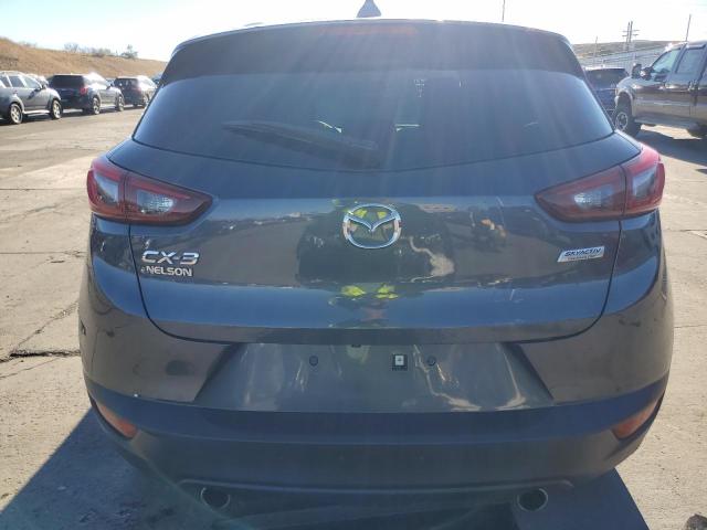 JM1DKDD78H0141159 | 2017 MAZDA CX-3 GRAND