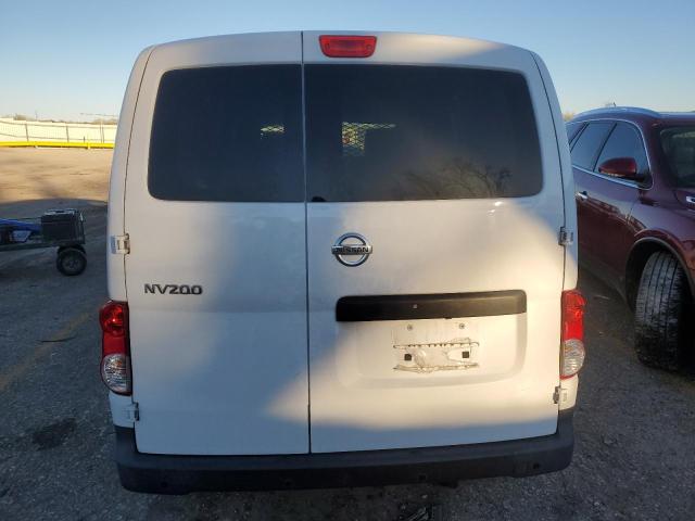 3N6CM0KN7KK698562 | 2019 NISSAN NV200 2.5S