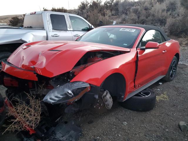 2022 FORD MUSTANG - 1FATP8UH7N5102791