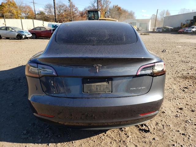 5YJ3E1EB8MF916561 | 2021 TESLA MODEL 3