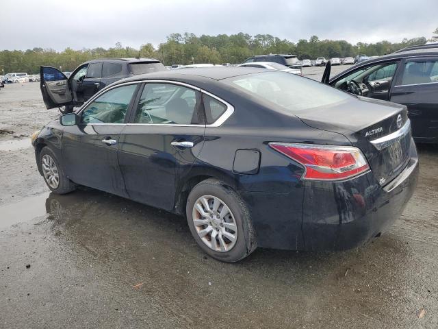 Vin: 1n4al3ap4fn860817, lot: 76806123, nissan altima 2.5 20152