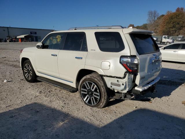 2021 TOYOTA 4RUNNER TR - JTEKU5JR5M5944775