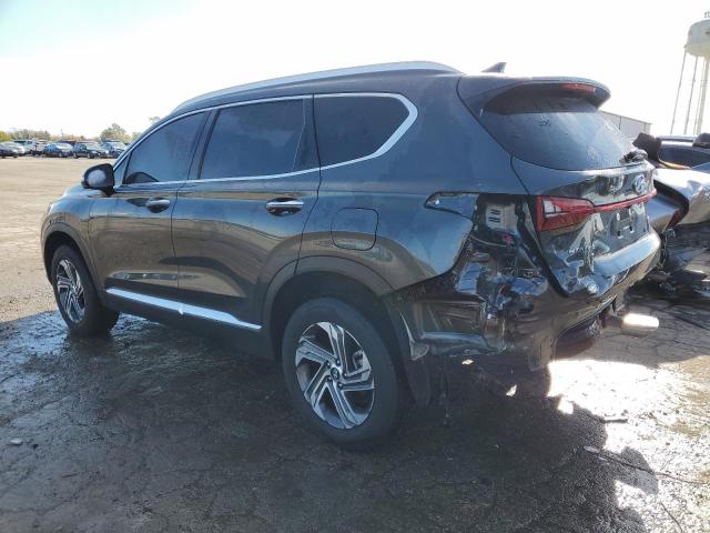 2023 Hyundai Santa Fe Sel Premium VIN: 5NMS3DAJ0PH518909 Lot: 74018323