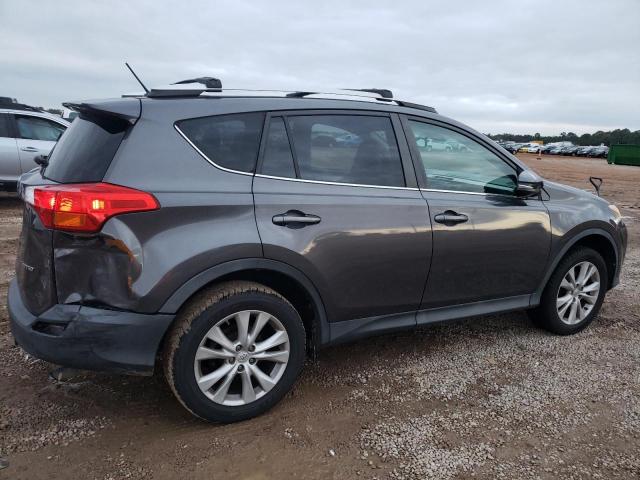 Vin: 2t3yfrev5fw136218, lot: 76455553, toyota rav4 limited 20153