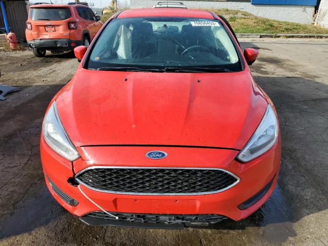 1FADP3K20GL265805 | 2016 FORD FOCUS SE