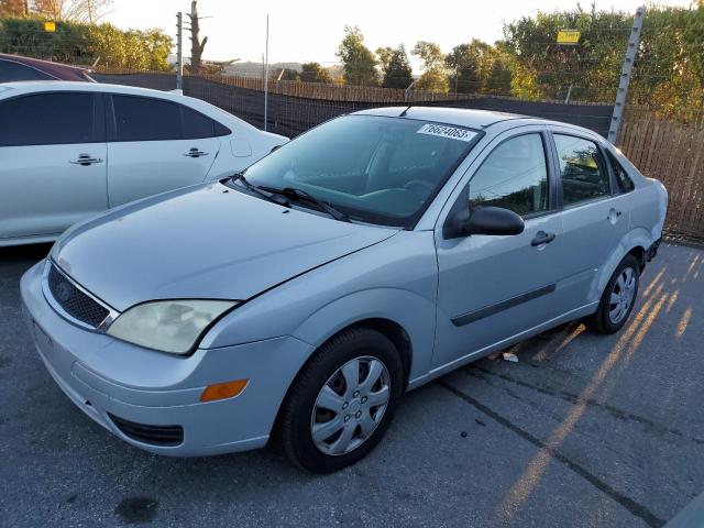 2006 Ford Focus 