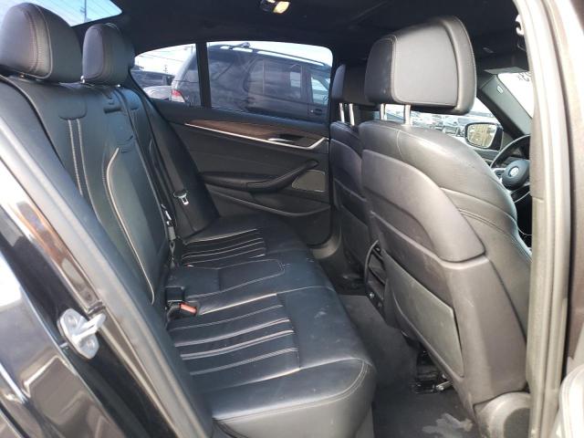 2018 BMW 540 I - WBAJE5C51JWA94964