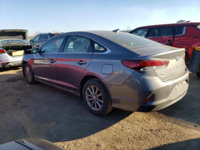 5NPE24AF9JH689745 | 2018 Hyundai sonata se