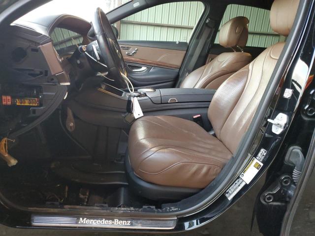 2018 MERCEDES-BENZ S 450 - WDDUG6GB1JA349385