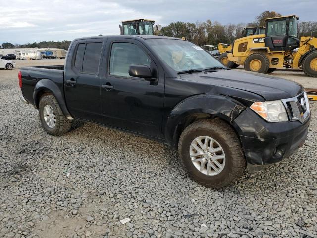 1N6DD0ER9HN713763 | 2017 NISSAN FRONTIER S