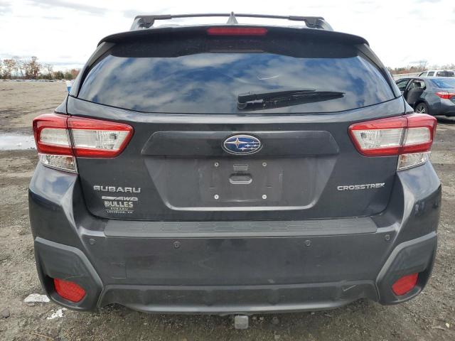 JF2GTANC9KH287312 | 2019 Subaru crosstrek limited