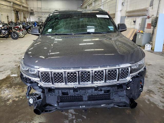 2022 JEEP GRAND WAGO 1C4SJVEJ5NS111627