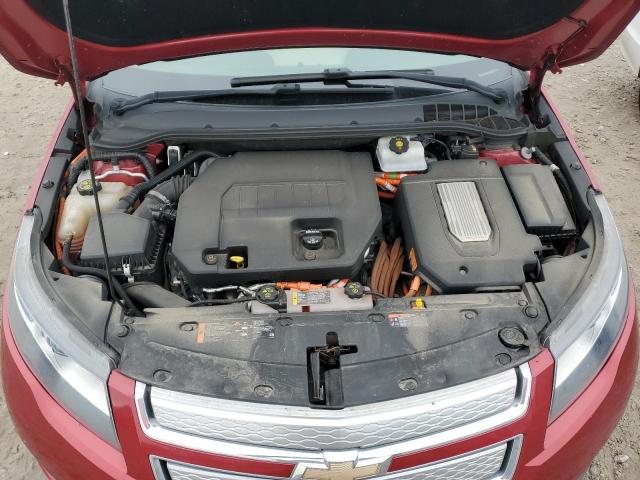 VIN 1G1RD6E48FU138650 2015 Chevrolet Volt no.11