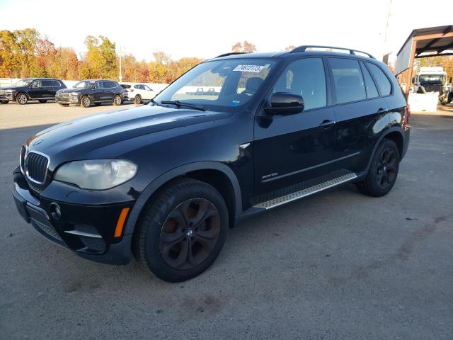 2011 BMW X5 xDrive35i