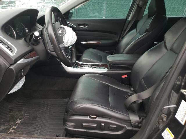 2015 ACURA TLX ADVANC 19UUB2F72FA016457