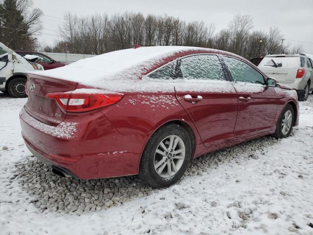2016 HYUNDAI SONATA ECO - 5NPE24AAXGH431831
