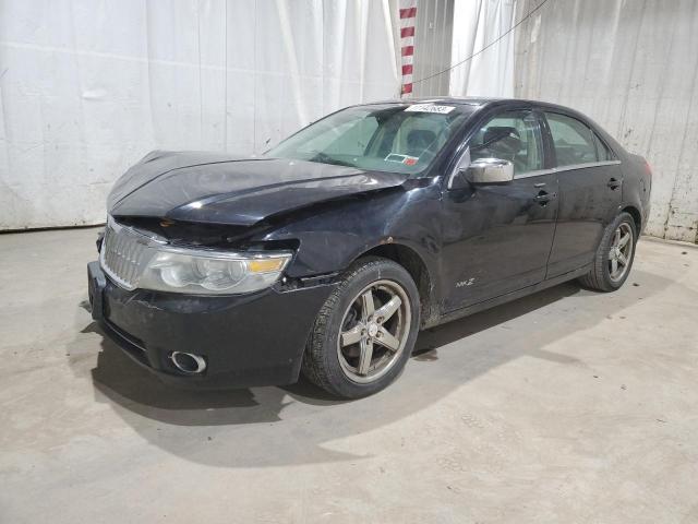 2008 Lincoln MKZ 