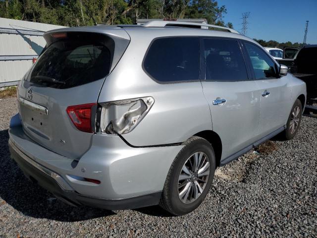 5N1DR2MN5JC629953 | 2018 Nissan pathfinder s