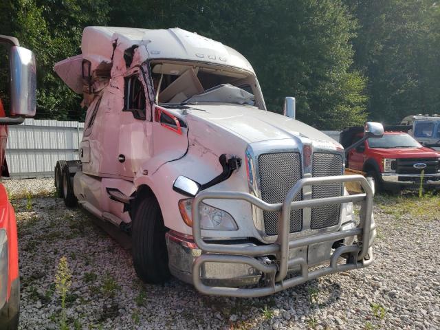 Kenworth Truck Western 467