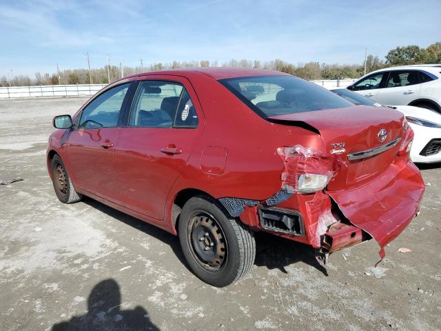 JTDBT903791324102 | 2009 Toyota yaris