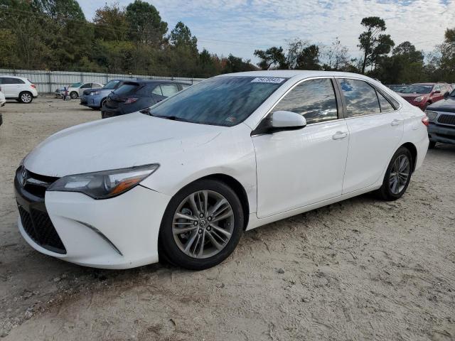 4T1BF1FK8HU405464 | 2017 TOYOTA CAMRY LE/X