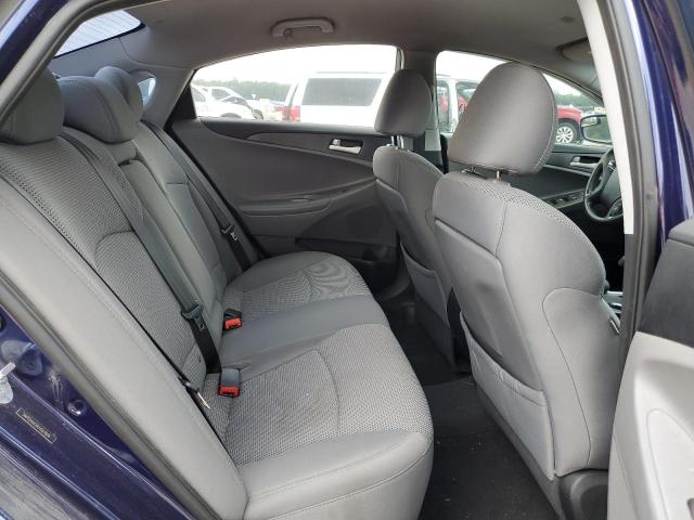 5NPEB4AC0EH907826 Hyundai SONATA GLS