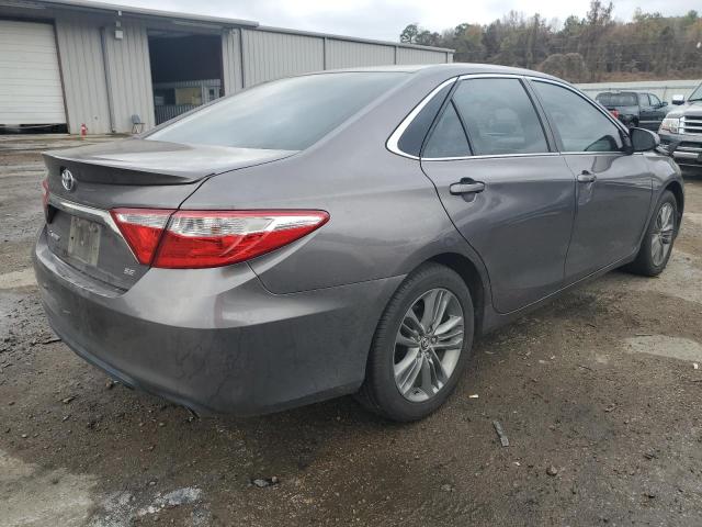 4T1BF1FK2FU012718 | 2015 TOYOTA CAMRY LE