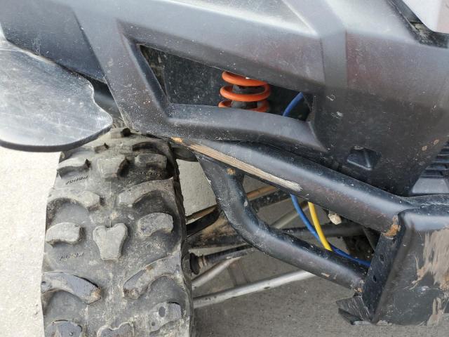 2014 POLARIS RANGER 900 - 4XAUH9EA2EG286195