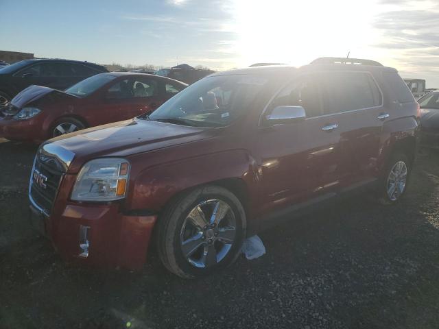 2GKFLWEK7F6371613 | 2015 GMC TERRAIN SL