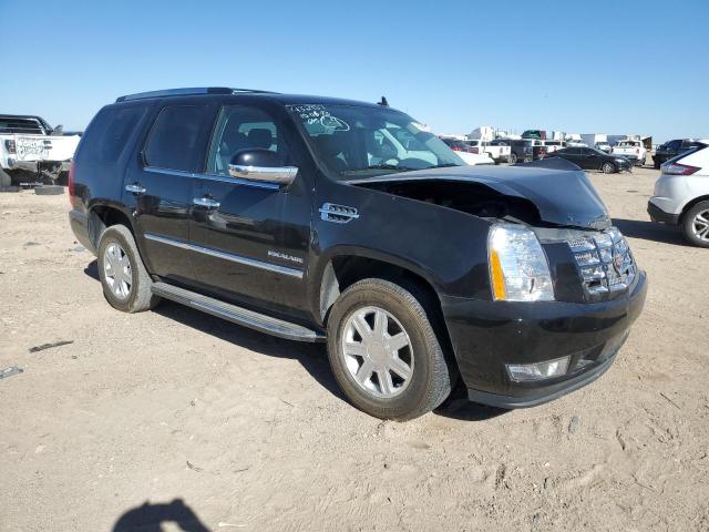 1GYS3AEFXER126317 | 2014 CADILLAC ESCALADE