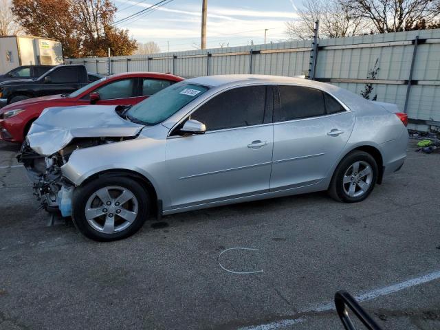 1G11D5SL1FF278773 | 2015 CHEVROLET MALIBU 2LT