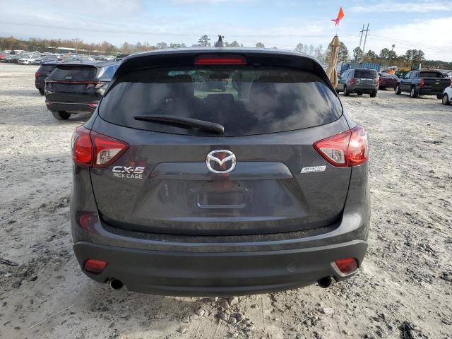 JM3KE2CYXG0897093 | 2016 MAZDA CX-5 TOURI