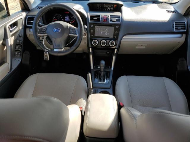 JF2SJAVC5GH541167 Subaru Forester 2.5i Touring