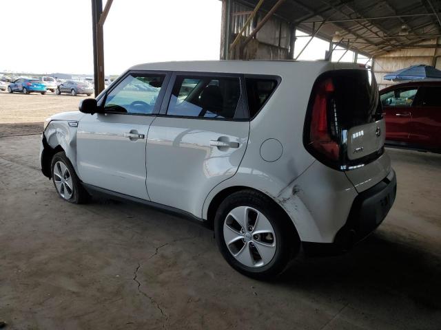 KNDJN2A23G7846092 | 2016 KIA SOUL