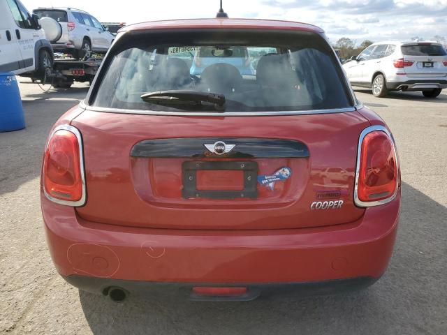 WMWXU1C54G2D10649 Mini Cooper