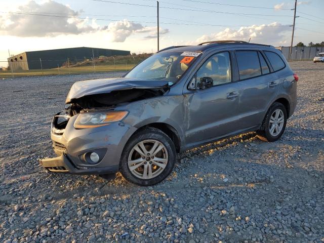 2010 Hyundai Santa Fe SE