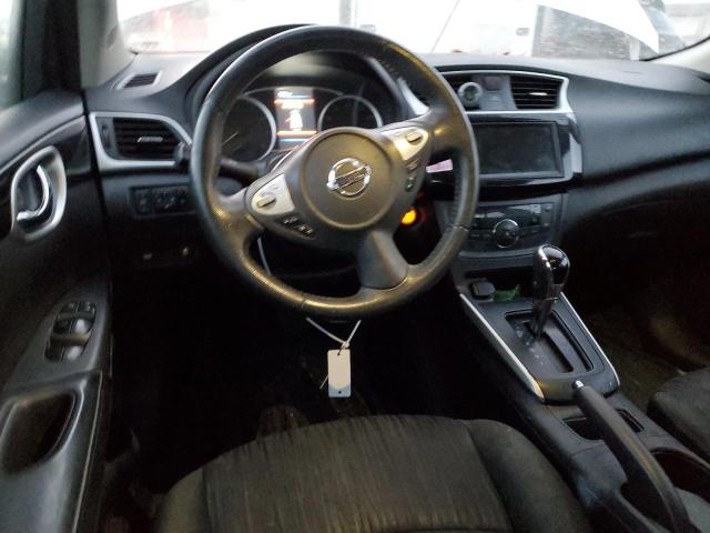 3N1AB7APXKL612721 | 2019 Nissan sentra s