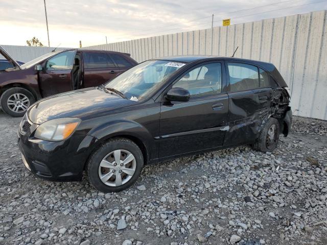 2011 Kia Rio Base