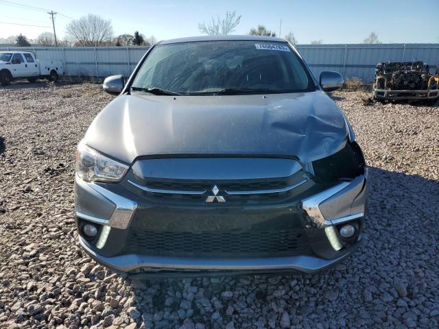 JA4AR3AW8JU002601 | 2018 Mitsubishi outlander sport es