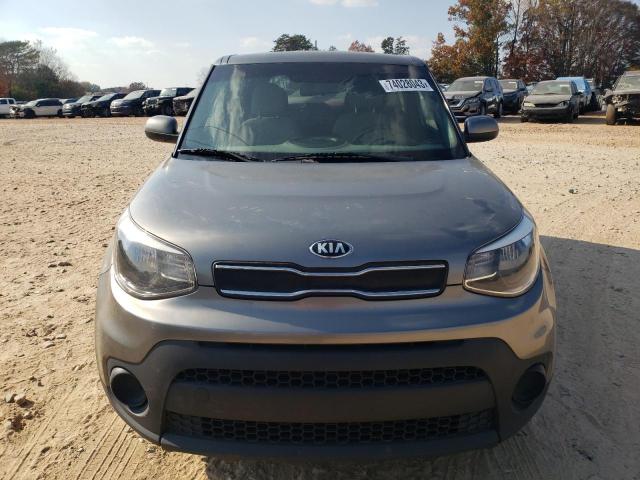 KNDJN2A25H7429574 | 2017 KIA SOUL